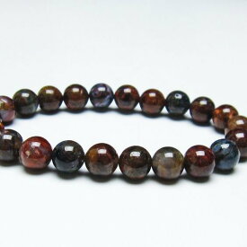 ＼16日までポイント2倍／ ピーターサイト ブレスレット 9mm 一点物 メール便可 [M便 1/10] 111-39364