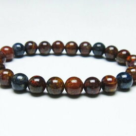 ＼16日までポイント2倍／ ピーターサイト ブレスレット 8mm 一点物 メール便可 [M便 1/10] 111-39365