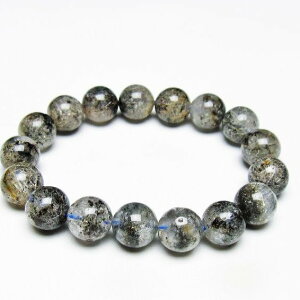 �K�[�f���N�H�[�c �u���X���b�g 12mm �g���}�������� �K�[�f������ �u���X bracelet garden quartz ��_�� ���[���֑������� 111-42586