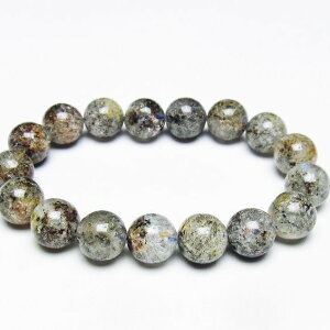 �K�[�f���N�H�[�c �u���X���b�g 13mm �g���}�������� �K�[�f������ �u���X bracelet garden quartz ��_�� ���[���֑������� 111-42587