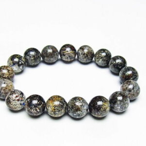 �K�[�f���N�H�[�c �u���X���b�g 12mm �g���}�������� �K�[�f������ �u���X bracelet garden quartz ��_�� ���[���֑������� 111-42597