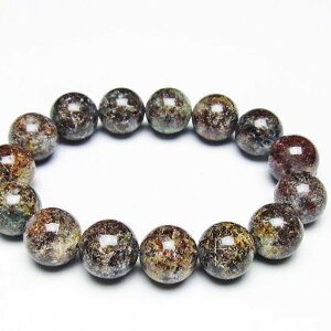 _P5{ő1,000~OFF^ K[fNH[c uXbg 14mm g} uX garden quartz K[f bracelet _ [։ [M 1/10] 111-42626