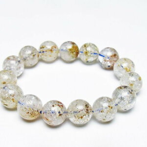 _P5{ő1,000~OFF^ K[fNH[c uXbg 14mm g} uX garden quartz K[f bracelet _ [։ [M 1/10] 111-42649