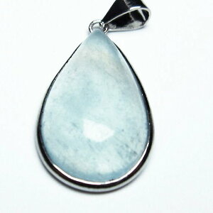 ANA} y_g aqua marine Y fB[X y_ggbv pendant 3̒a _ [։ [M 1/20] 112-8031