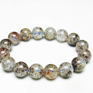 _P5{ő2,000~OFF^ K[fNH[c uXbg 13mm g} K[f uX garden quartz bracelet _ [։ [M 1/10] 111-42663