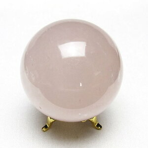 [YNH[c ۋ 47mm t ΂Ήp rose quartz XtBA sN _ 141-5703