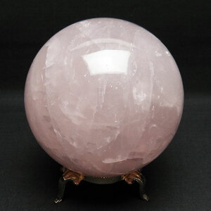 _P5{ő1,000~OFF^ 1.4Kg [YNH[c ۋ 98mm t ΂Ήp rose quartz XtBA sN _  151-6454