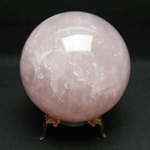 1.2Kg [YNH[c ۋ 94mm t ΂Ήp rose quartz XtBA sN _  151-6456