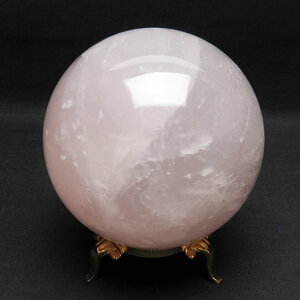 1.2Kg [YNH[c ۋ 94mm t ΂Ήp rose quartz XtBA sN _  151-6461