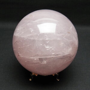 1Kg [YNH[c ۋ 89mm t ΂Ήp rose quartz XtBA sN _  151-6472
