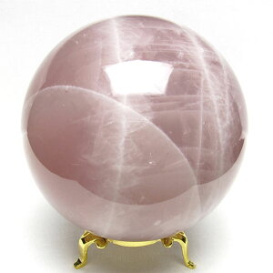 _|Cg10{ő3~OFF^ 1.9Kg [YNH[c ۋ 111mm t ΂Ήp rose quartz XtBA sN _  151-7022