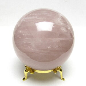 _|Cg10{ő3~OFF^ [YNH[c ۋ 86mm t ΂Ήp rose quartz XtBA sN _  151-7024