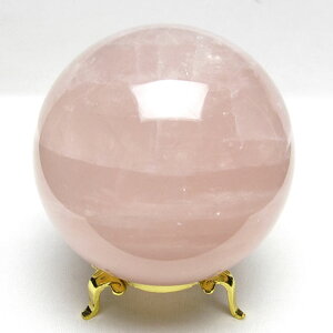 1.1Kg [YNH[c ۋ 93mm t ΂Ήp rose quartz XtBA sN _  151-7025