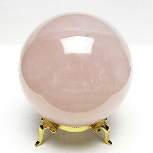 [YNH[c ۋ 87mm t XtBA   ΂Ήp XtBA rose quartz _  151-7029