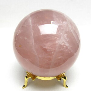 _18ő2,000~OFF^ [YNH[c ۋ 87mm t XtBA   ΂Ήp XtBA rose quartz _  151-7036