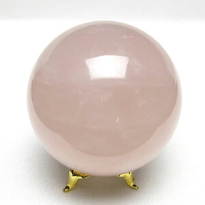 _P5{ő1,000~OFF^ [YNH[c ۋ 66mm t XtBA   ΂Ήp XtBA rose quartz _  151-7102