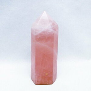 ���[�Y�N�H�[�c �|�C���g �΂�Ήp �Z�p�� rose quartz ��_�� 152-2658
