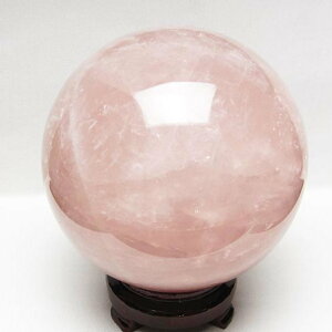 _P5{ő1,000~OFF^ 4Kg [YNH[c ۋ 143mm t XtBA   ΂Ήp XtBA rose quartz  161-853