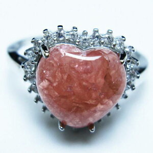 _PT5{ő2,000~OFF^ CJ[Y O n[g w t[TCY inca rose CJKN ring 18 _ [։ [M 1/20] 115-6540