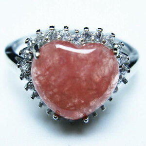 CJ[Y O n[g w t[TCY inca rose CJKN ring 17 _ [։ [M 1/20] 115-6548