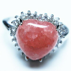 CJ[Y O n[g w t[TCY inca rose CJKN ring 19 _ [։ [M 1/20] 115-6566