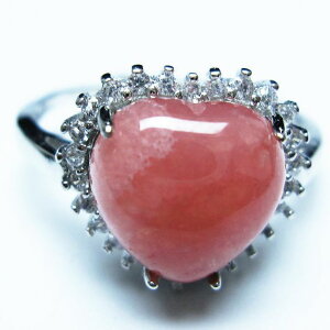 CJ[Y O n[g w t[TCY inca rose CJKN ring 18 _ [։ [M 1/20] 115-6568