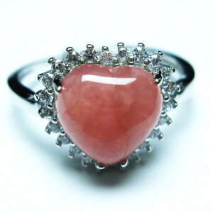 CJ[Y O n[g w t[TCY inca rose CJKN ring 18 _ [։ [M 1/20] 115-6569