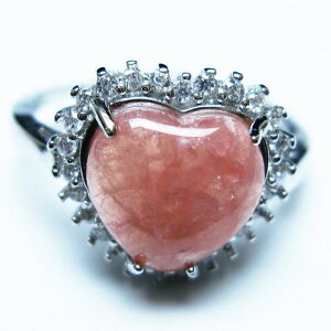 _}\PT5{^ CJ[Y O n[g w t[TCY inca rose CJKN ring 18 _ [։ [M 1/20] 115-6573