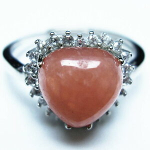 CJ[Y O n[g w t[TCY inca rose CJKN ring 18 _ [։ [M 1/20] 115-6589