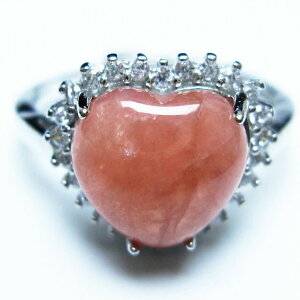 CJ[Y O n[g w t[TCY inca rose CJKN ring 19 _ [։ [M 1/20] 115-6594