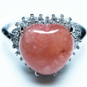 CJ[Y O n[g w t[TCY inca rose CJKN ring 19 _ [։ [M 1/20] 115-6599