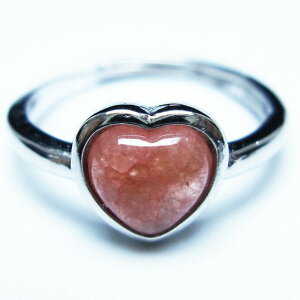 �C���J���[�Y �����O �n�[�g �w�� �t���[�T�C�Y inca rose �C���J���K�N ring 15�� ��_�� ���[���։� [M�� 1/20] 115-6656