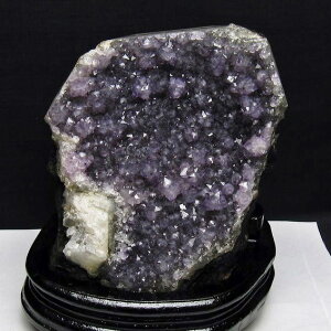 2.4Kg �A���W�X�g ���� �A���W�X�g �N���X�^�[ �E���O�A�C�Y �t�����[�A���W�X�g amethyst �A���V�X�g �p���[�X�g�[�� �V�R�� ametista ����t�� �J���T�C�g�t�� ��_�� �������� 192-686