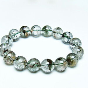 O[t@g uXbg 13mm t@gNH[c uX e phantom quartz t@g bracelet _ [։ [M 1/10] 111-44020