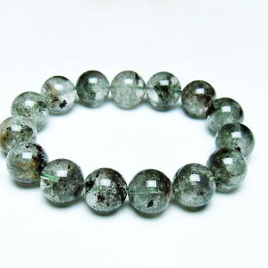 _P5{ő1,000~OFF^ K[fNH[c uXbg 14mm K[f uX garden quartz bracelet Y fB[X _ [։ [M 1/10] 111-44024
