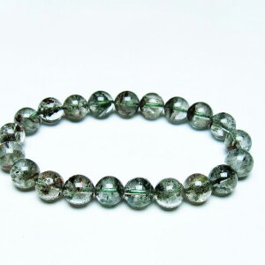 _P5{ő2,000~OFF^ O[t@g uXbg 9mm t@gNH[c uX e phantom quartz t@g bracelet _ [։ [M 1/10] 111-44126