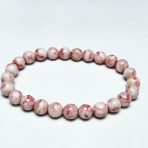 Vio[CNH[c uXbg 8mm Vio[NH[c uX C VV bracelet _ [։ [M 1/10] 111-44268