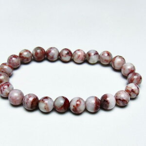 Vio[CNH[c uXbg 8mm Vio[NH[c uX C VV bracelet _ [։ [M 1/10] 111-44284