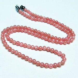 �C���J���[�Y �l�b�N���X �H�}���K���z ���[�h�N���T�C�g necklace �C���J���K�N inca rose ��_�� ���[���֑������� 113-750