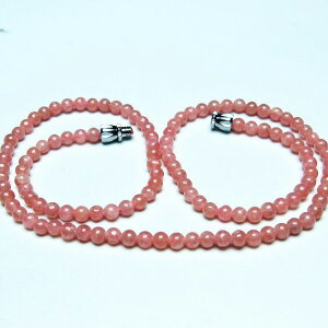 �C���J���[�Y �l�b�N���X �H�}���K���z ���[�h�N���T�C�g necklace �C���J���K�N inca rose ��_�� ���[���֑������� 113-753
