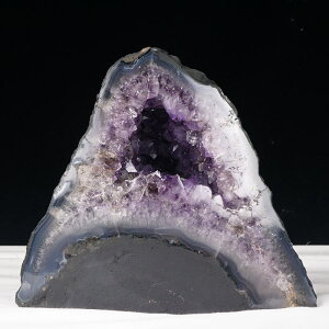 5.5Kg AWXgh[ uWY  AWXgJy[   WI[h AWXg VR NX^[  J^  amethyst dome _  174-1856