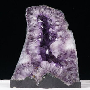 18.1Kg AWXgh[ uWY  AWXgJy[   WI[h AWXg VR NX^[  J^  amethyst dome _  174-1868