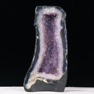 17.3Kg AWXgh[ uWY  AWXgJy[   WI[h AWXg VR NX^[  J^  amethyst dome _  174-1869