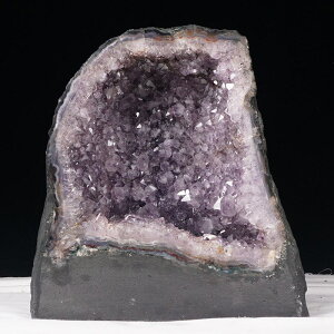 11.4Kg AWXgh[ uWY AWXg h[ amethyst  WI[h  Jy[ AWXgJy[ VR p[Xg[  J^ dome   _  174-1880