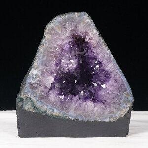 9.7Kg AWXgh[ uWY AWXg h[ amethyst WI[h  Jy[  AWXgJy[ VR p[Xg[  J^ dome   _  174-1901