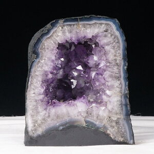 14.4Kg AWXgh[ uWY AWXg h[ amethyst WI[h  Jy[  AWXgJy[ VR p[Xg[  J^ dome   _  174-1904