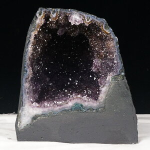 15.3Kg AWXgh[ uWY  u AVXg h[ AWXgJy[ amethyst WI[h  p[Xg[ VR J^   dome  _  174-1924