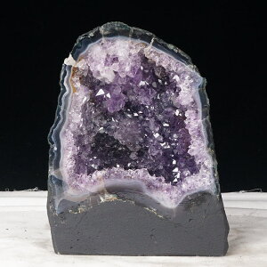 5.4Kg AWXgh[ uWY ~j AWXg  WI[h amethyst  AWXgJy[ J^  dome  p[Xg[ VR _  174-1951