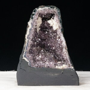 5.5Kg AWXgh[ uWY ~j AWXg  WI[h amethyst  AWXgJy[ J^  dome  p[Xg[ VR _  174-1953