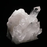 水晶 クラスター アーカンソー産 原石 浄化用水晶 インテリア クリスタル すいしょう 一点物 送料無料 28…
